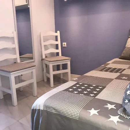 Apartman Miami *