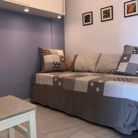 Apartment Miami