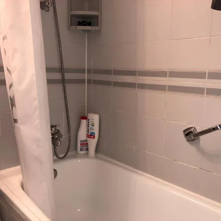 Apartment Miami *
