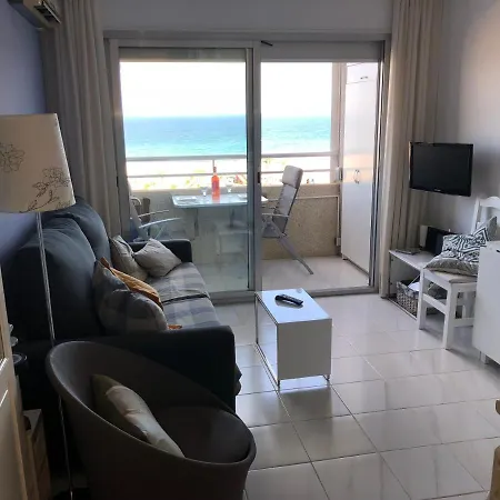 Miami Apartment *