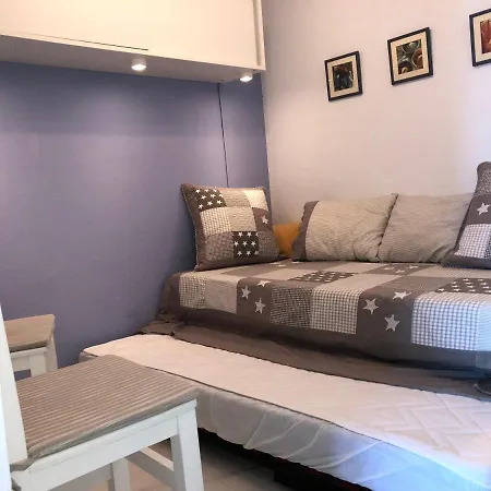 Apartment Miami *