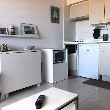 Miami Apartment Empuriabrava
