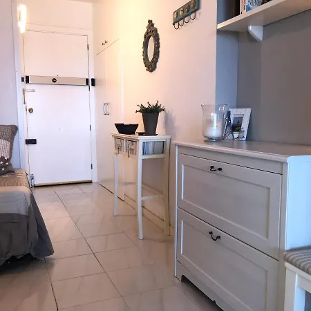 Apartment Miami Empuriabrava