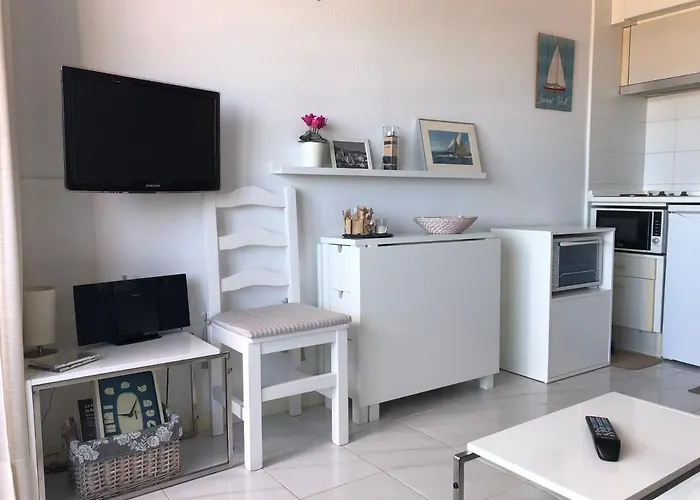 Miami Apartment
