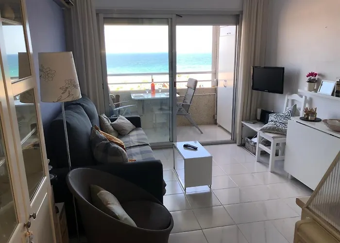 Miami شقة *