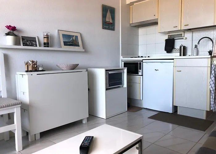 Miami شقة إمبوريابرافا
